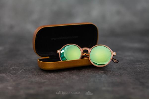Komono Madison Pearl Tortoise