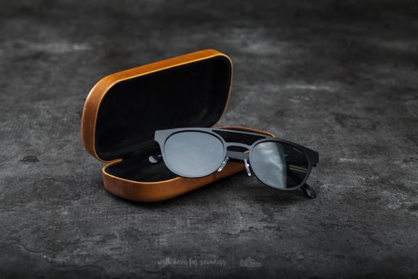 Komono Finley Black Matte