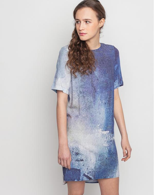 Wemoto Ari Blue L