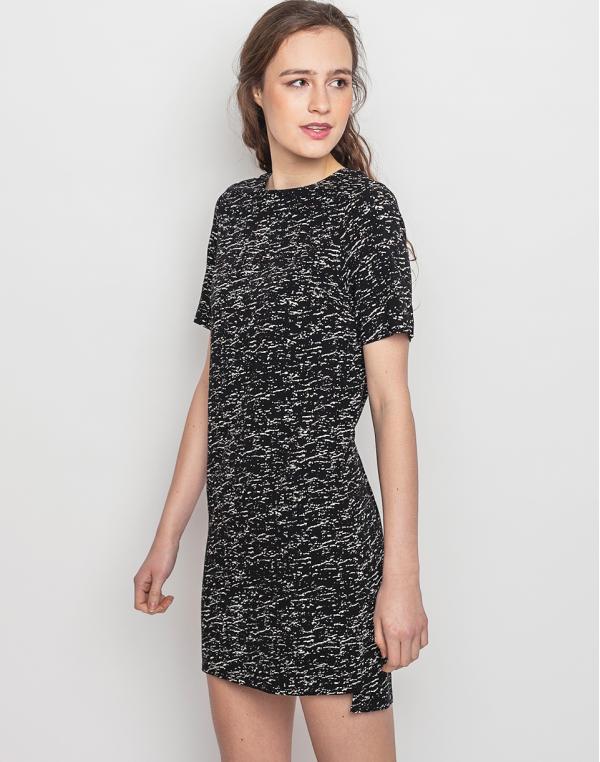Wemoto Ari Black - White L