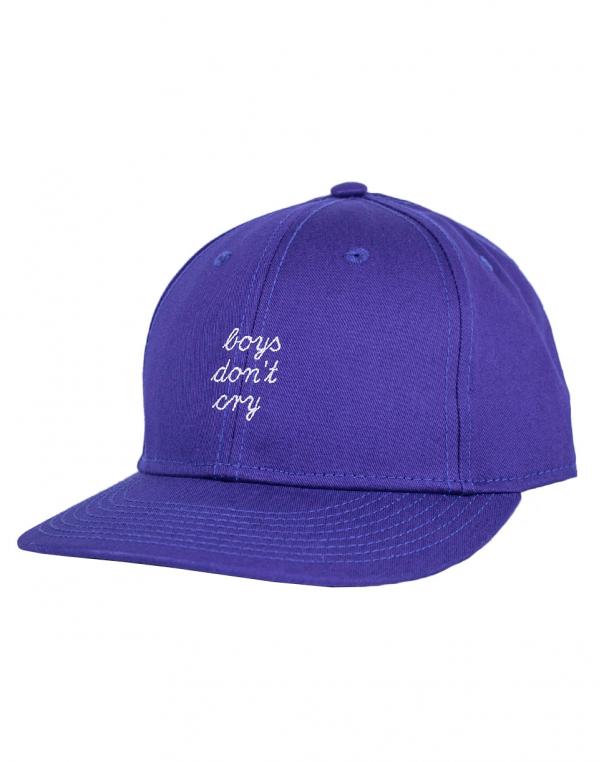 Wemoto BDC Royalblue