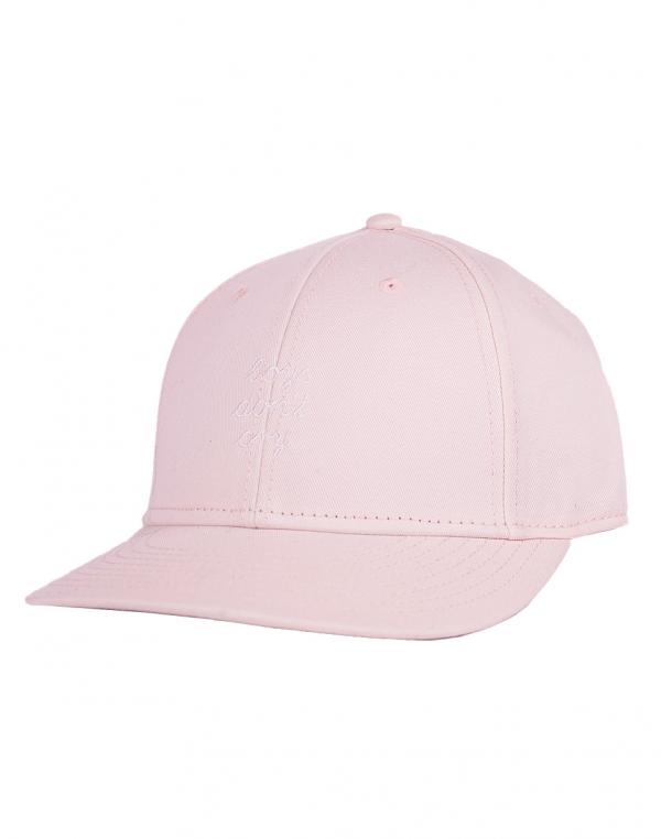 Kšiltovka Wemoto BDC Peach