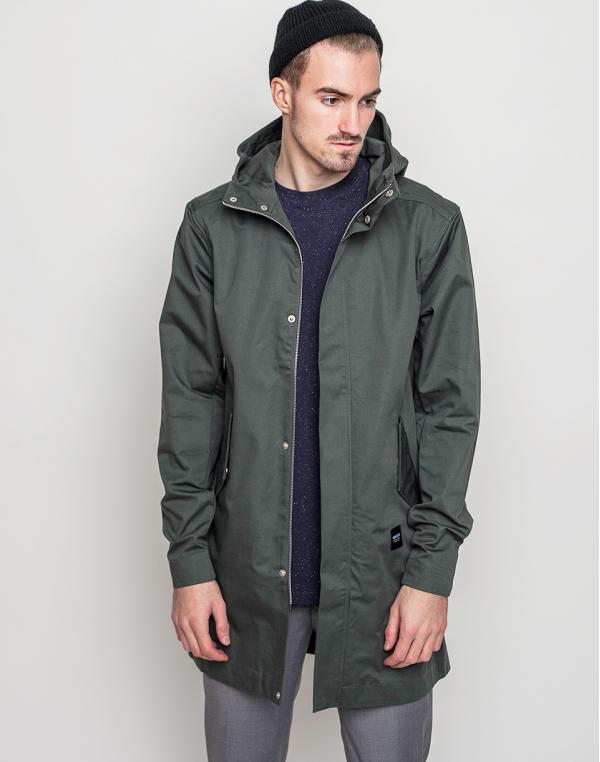 Kabát Wemoto Camps Olive
