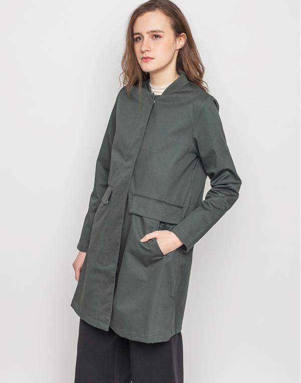Kabát Wemoto Carlton Olive