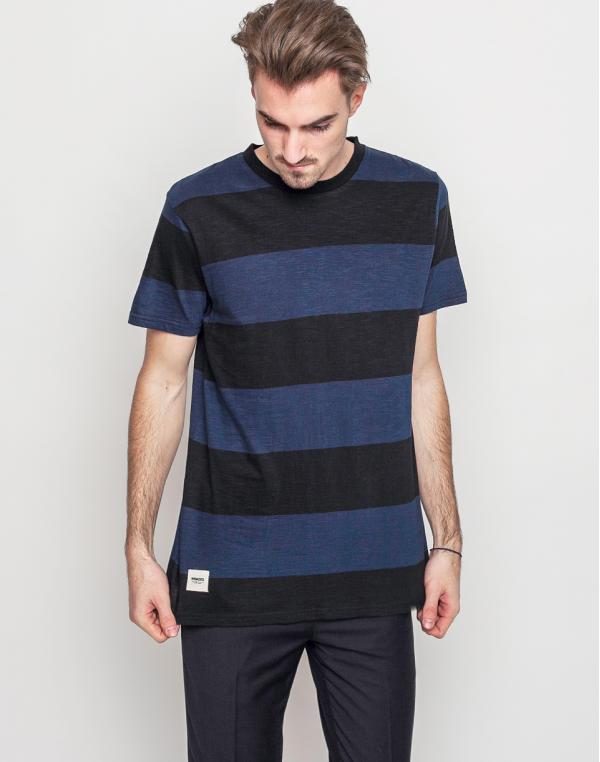 Triko Wemoto Cope Navy Blue - Indigo