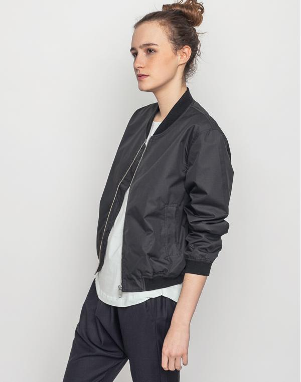 Bomber Wemoto Cosima Black