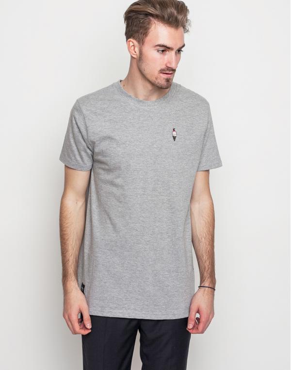 Triko Wemoto Cream Heather