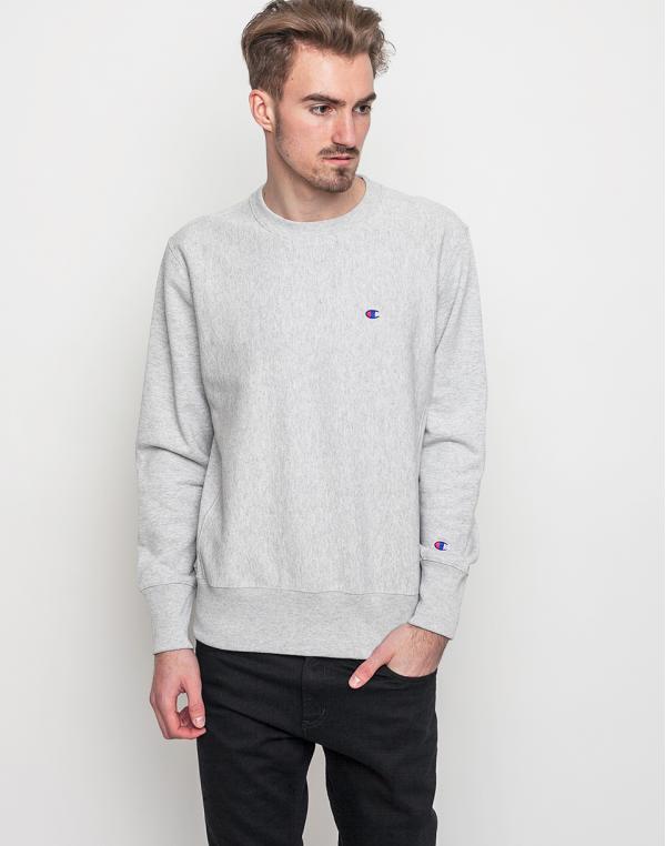 Mikina Champion Crewneck 8856 LOXG