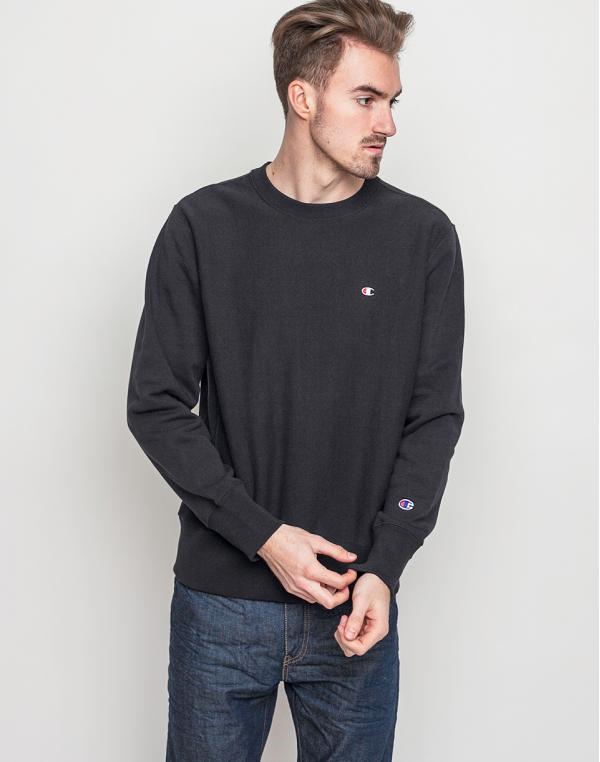 Mikina Champion Crewneck 2175 NBK