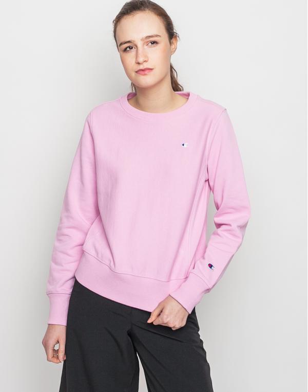 Mikina Champion Crewneck SWL