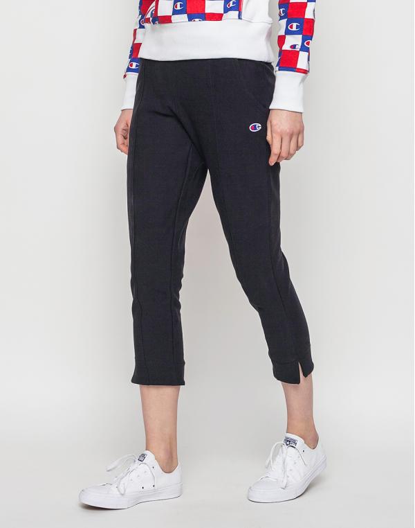 Tepláky Champion Crop NBK