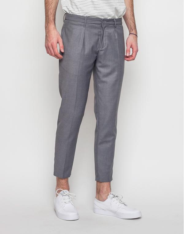 Wemoto Daniel Grey L