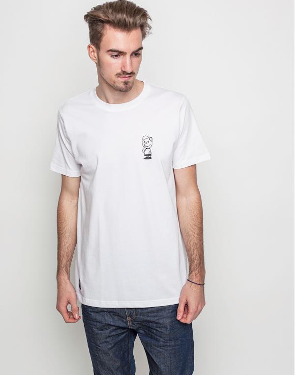 Triko Wemoto Days White
