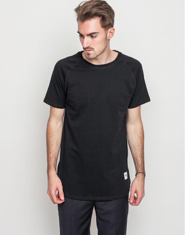 Jednobarevná Wemoto Derby Black