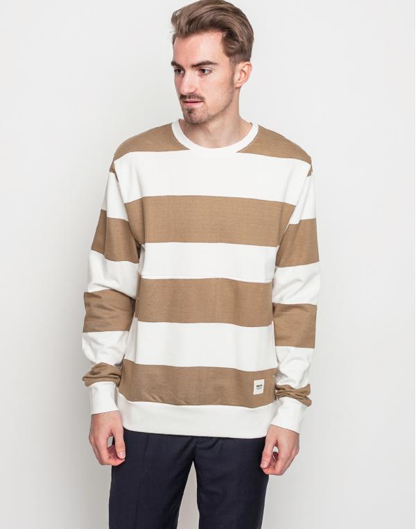 Wemoto Durbin Off White - Sand L
