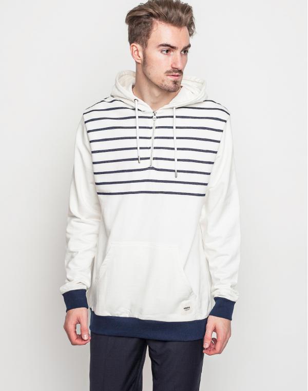 Wemoto Hershey Off White XL