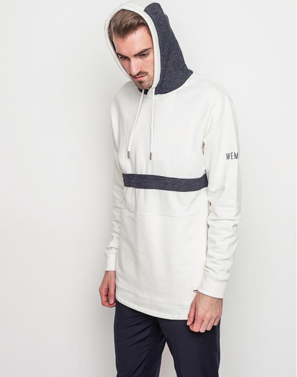 Wemoto Josh Off White L