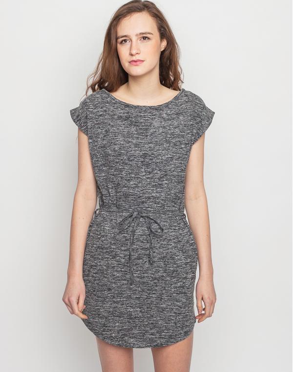 Šaty Wemoto Kano Grey Melange