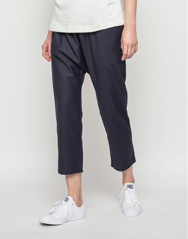 Kalhoty Wemoto Laila Dark Navy