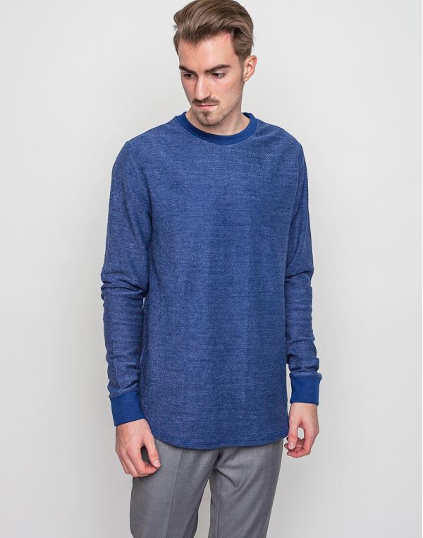 Wemoto Melton Reversed Blue XL