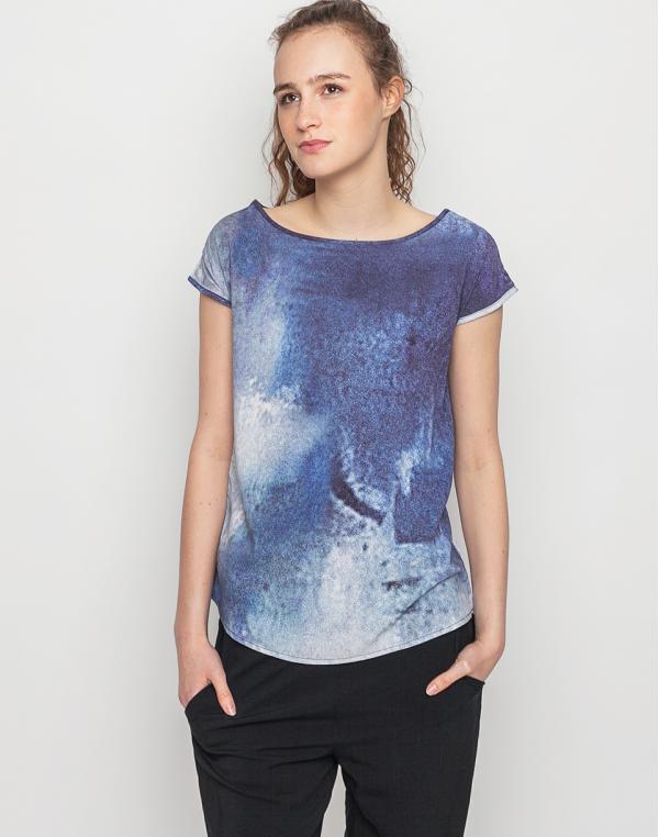 Wemoto Melvin Blue L