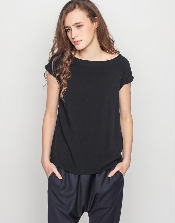 Top Wemoto Melvin Black
