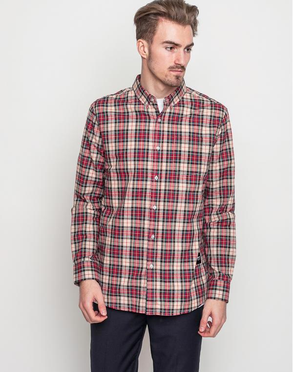 Wemoto Rone Khaki L