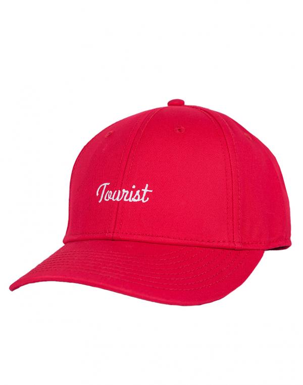 Wemoto Tourist Red