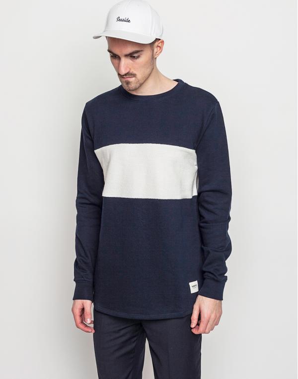 Wemoto Tye Navy Blue XL