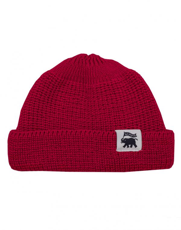 Kulich Wemoto Wale Red