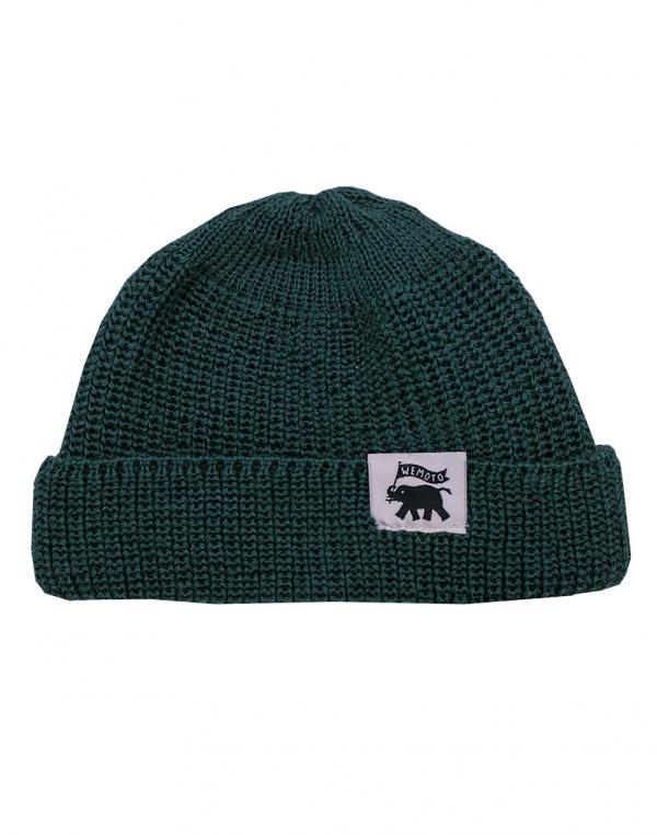 Kulich Wemoto Wale Green