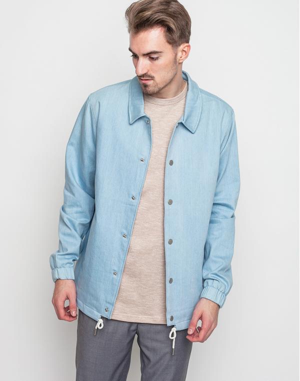 Bunda Wemoto Yuma Light Denim