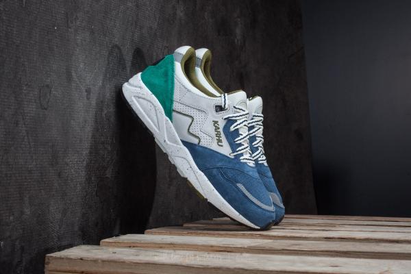 Karhu Aria "Porvoo Pack" Bosphorus/ Foggy Dew