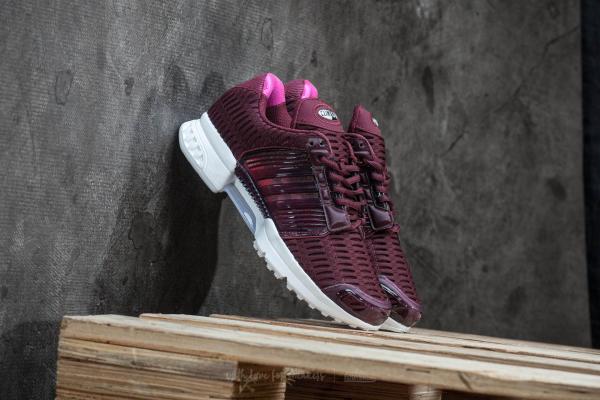 adidas Clima Cool 1 W Maroon/ Maroon/Shock Pink