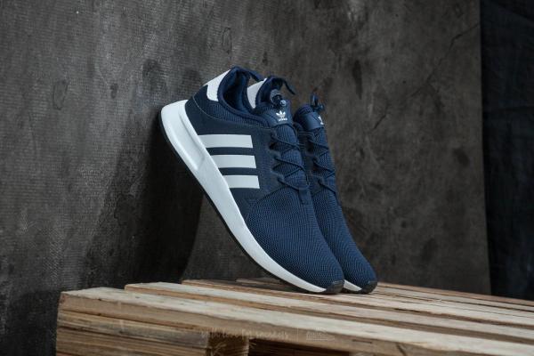 adidas X_PLR Collegiate Navy/Footwear White/Core Black
