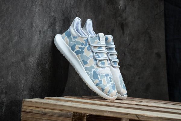 adidas Tubular Shadow Ftw White/ Lgh Solid Grey/ Vintage