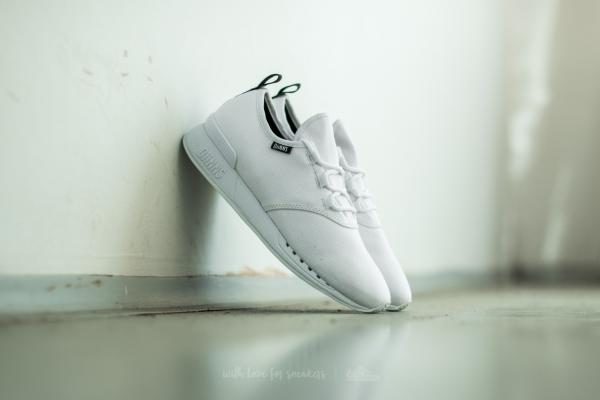 Djinn's MocLau Hump Camo White