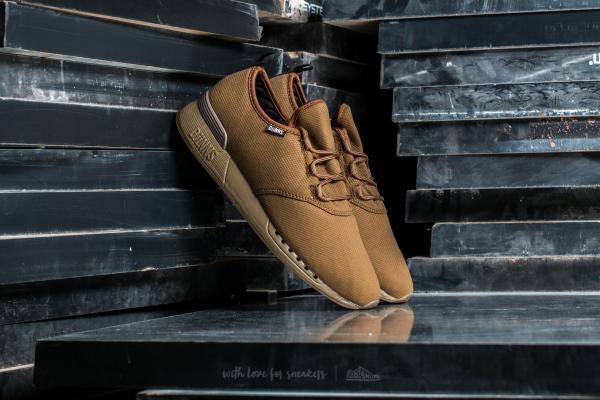 Djinn's MocLau Hump Camo Olive