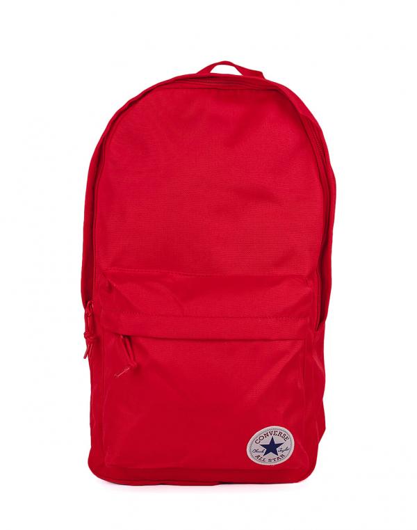 Converse EDC Poly Converse Red