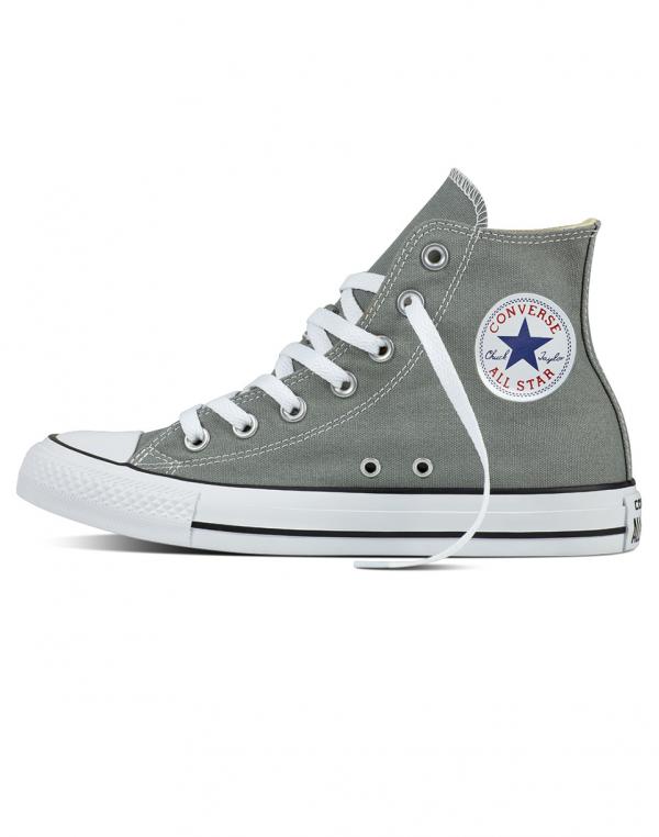 Sneakers - tenisky Converse Chuck Taylor All Star Camo Green