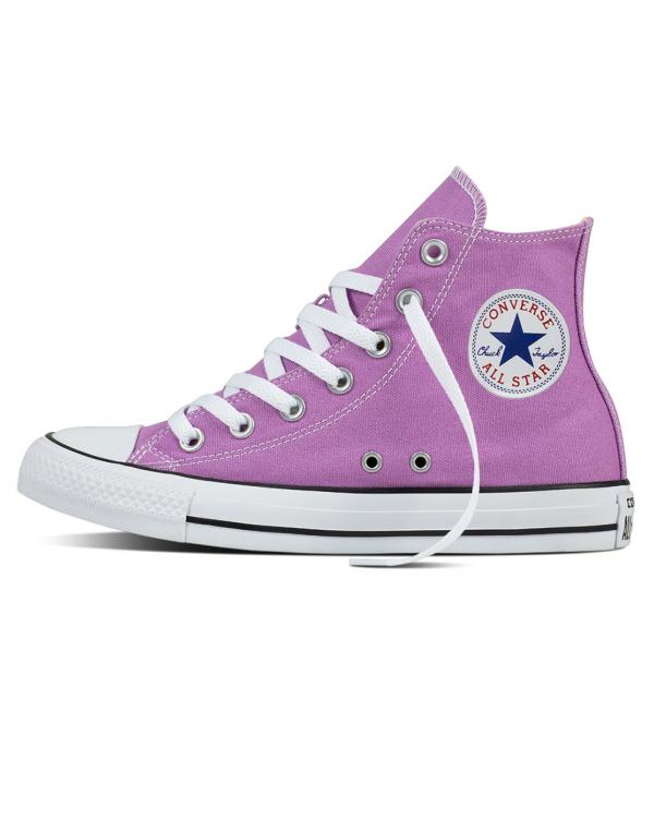 Sneakers - tenisky Converse Chuck Taylor All Star Fuchsia Glow