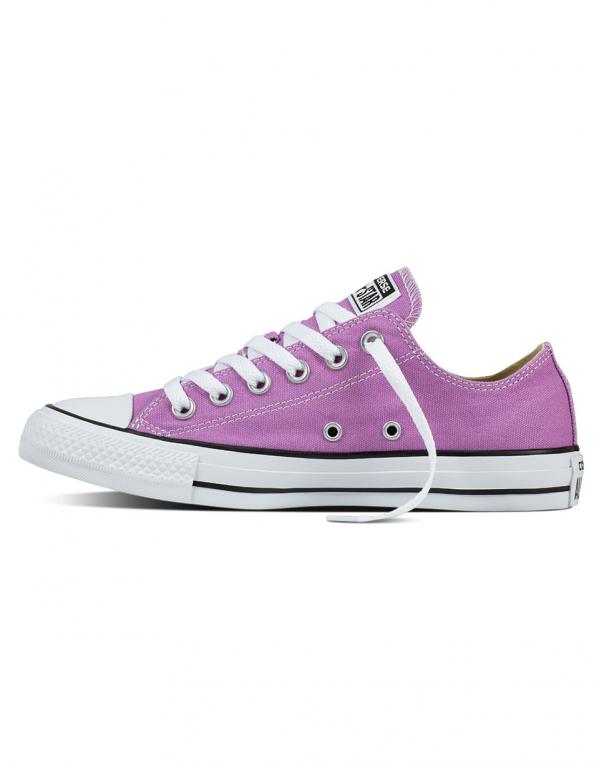 Sneakers - tenisky Converse Chuck Taylor All Star Fuchsia Glow