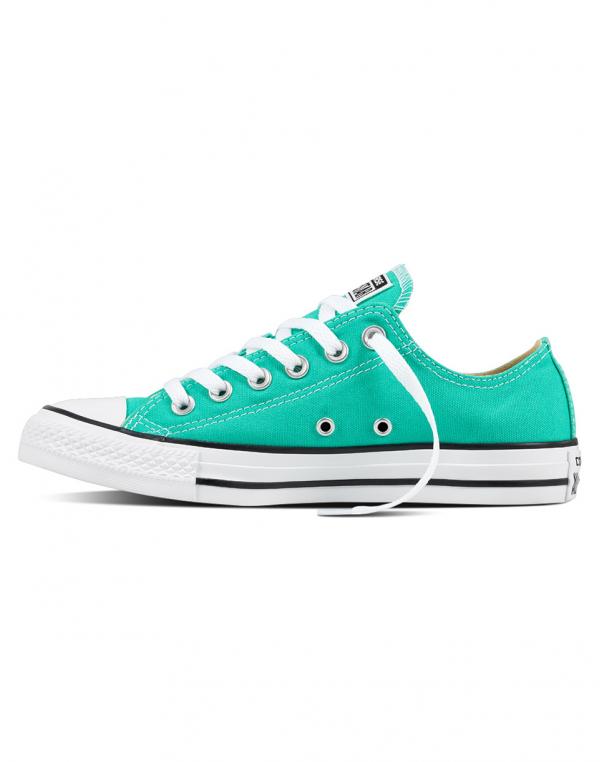 Sneakers - tenisky Converse Chuck Taylor All Star Menta