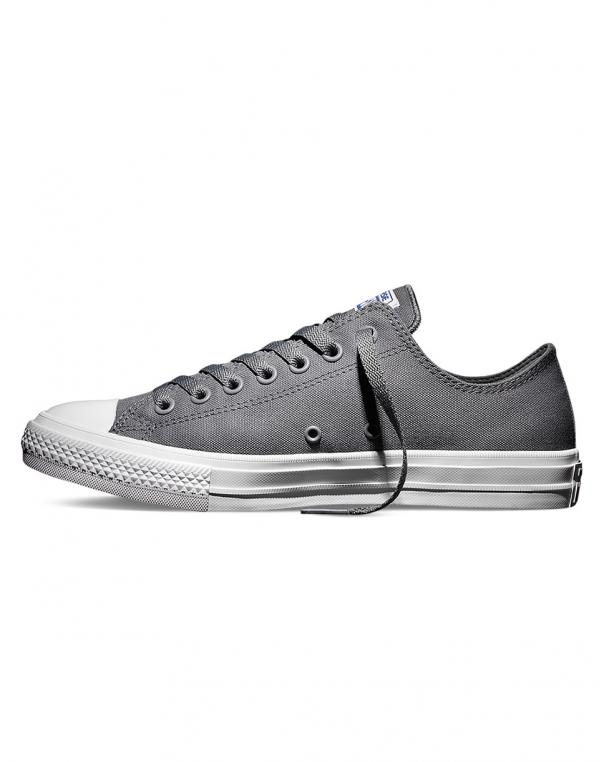 Sneakers - tenisky Converse Chuck Taylor All Star II Thunder / White / Navy