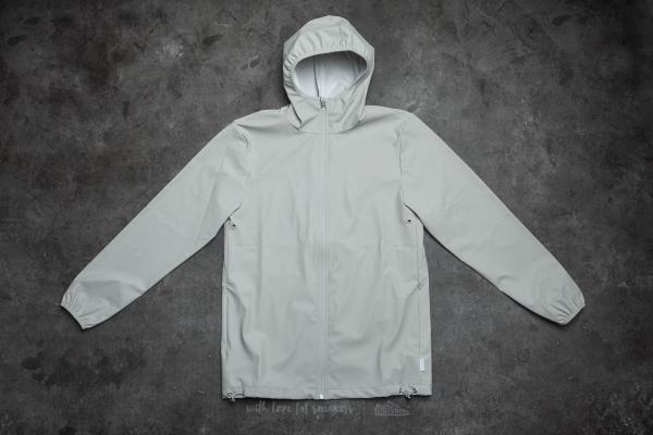 Rains Base Jacket Moon