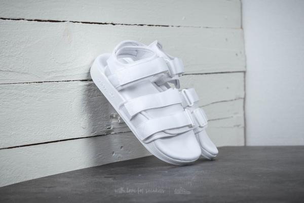 adidas Adilette Sandal W Footwear White/ Footwear White/ Footwear White