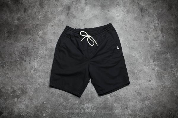 Vans Range Short Black