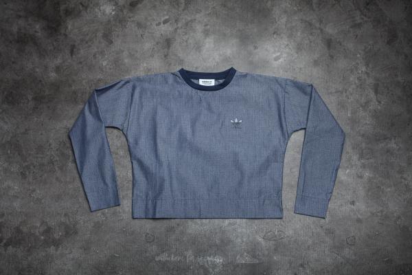 adidas Sweater Legend Ink