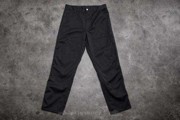 Carhartt WIP Simple Pant Black