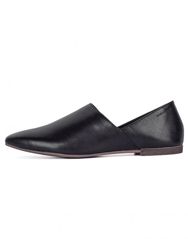 Vagabond Ayden Black 37